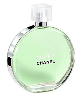 ulta green Chanel